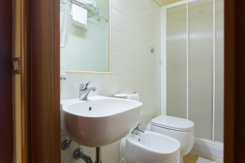 Hotel Colomba Florence