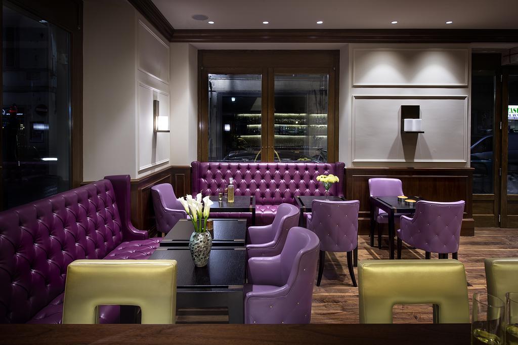 Grand Hotel&spa - Ricci Collection 4* Firenze