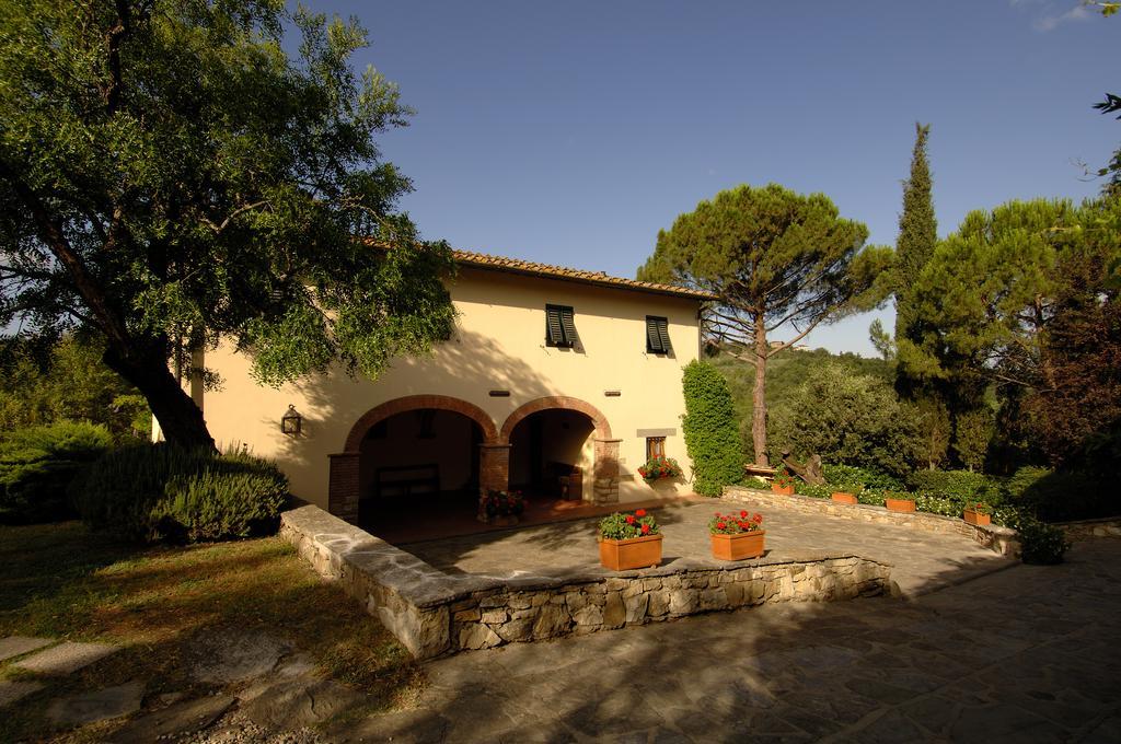 Chácara Marignolle Relais & Charme - Residenza D'epoca