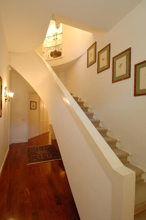 Marignolle Relais & Charme - Residenza D'epoca Florença