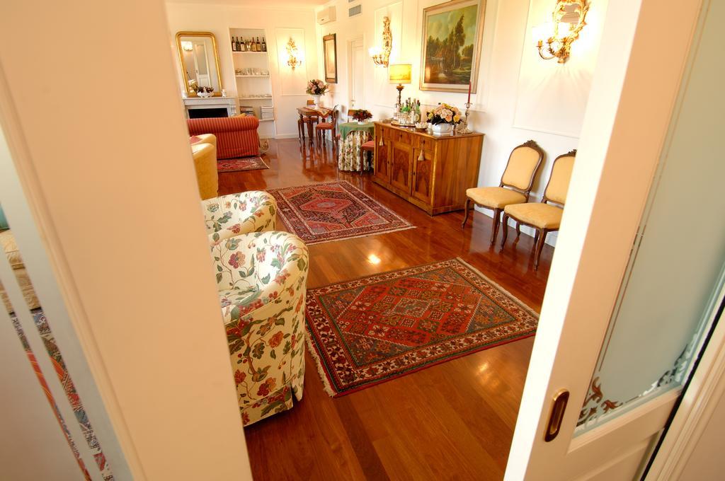 Marignolle Relais & Charme - Residenza D'epoca