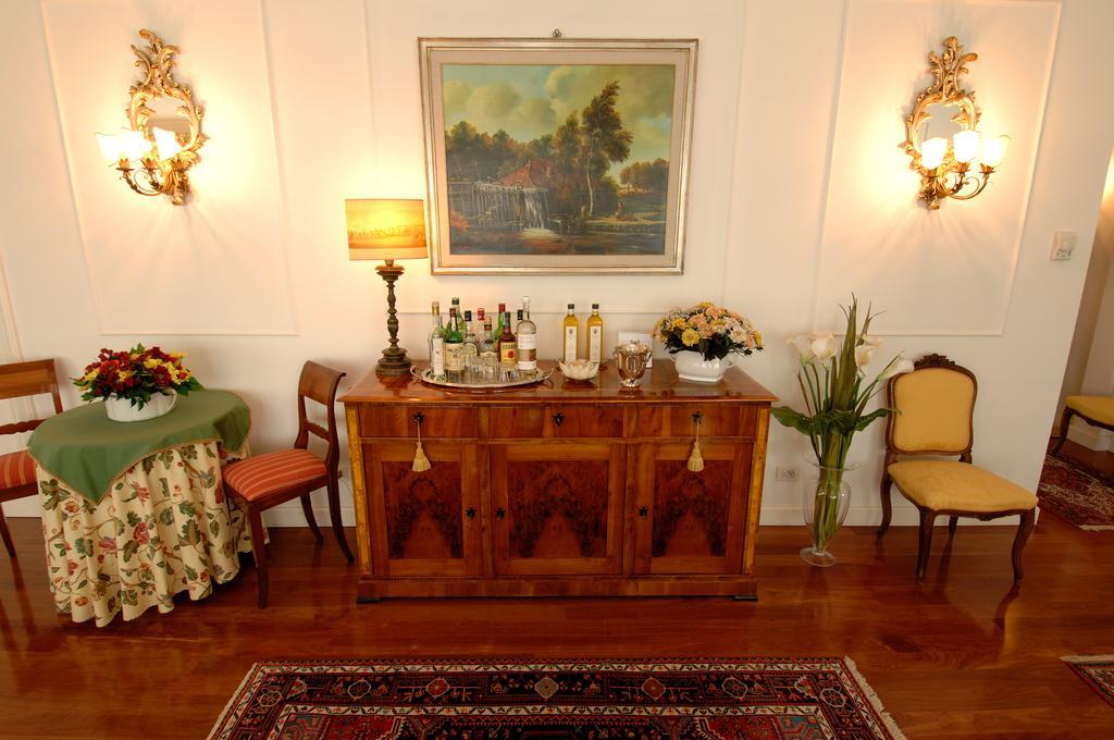 Marignolle Relais & Charme - Residenza D'epoca Chácara