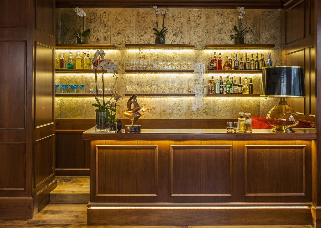 Grand Hotel&spa - Ricci Collection Hotel 4*