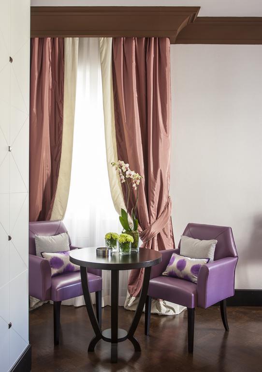 Grand Hotel&spa - Ricci Collection Hotel Firenze