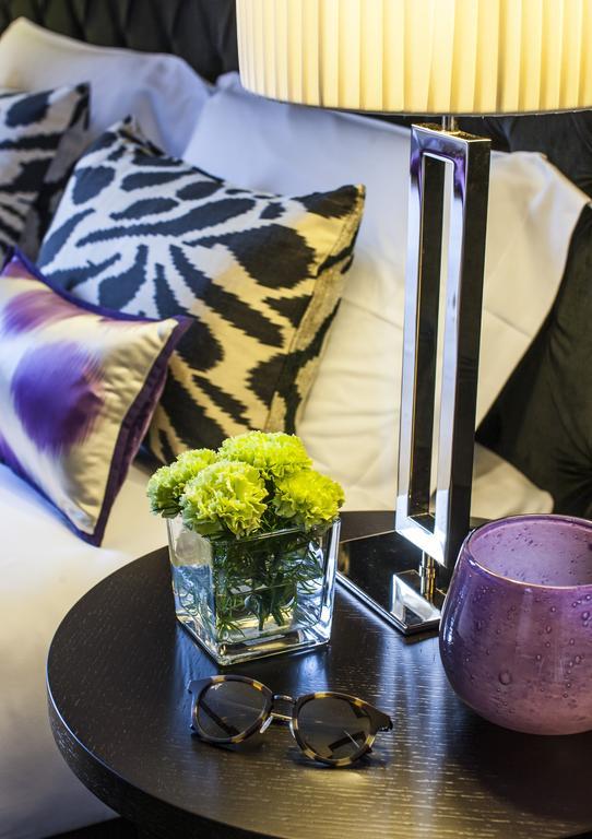 Grand Hotel&spa - Ricci Collection 4* Firenze