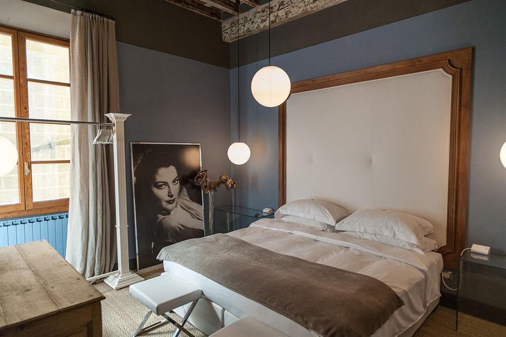 Bed & Breakfast Porcellino Gallery Art Boutique Bb