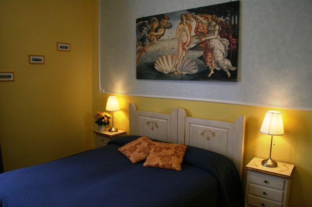 Pezzati Gasthuis 3*