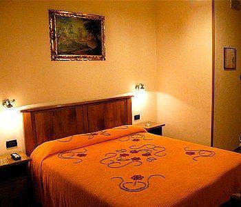 Hotel Margaret Firenze