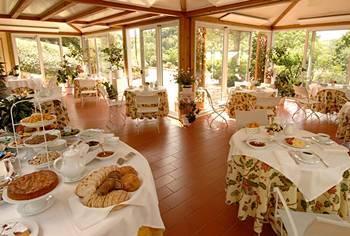 Marignolle Relais & Charme - Residenza D'epoca *