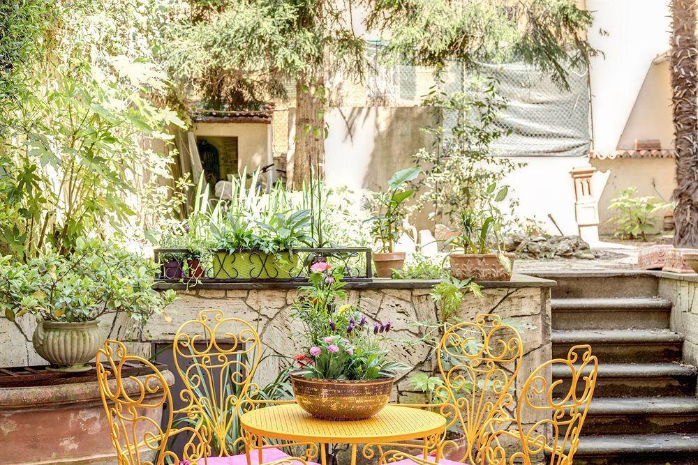 Boston Hotel Florença
