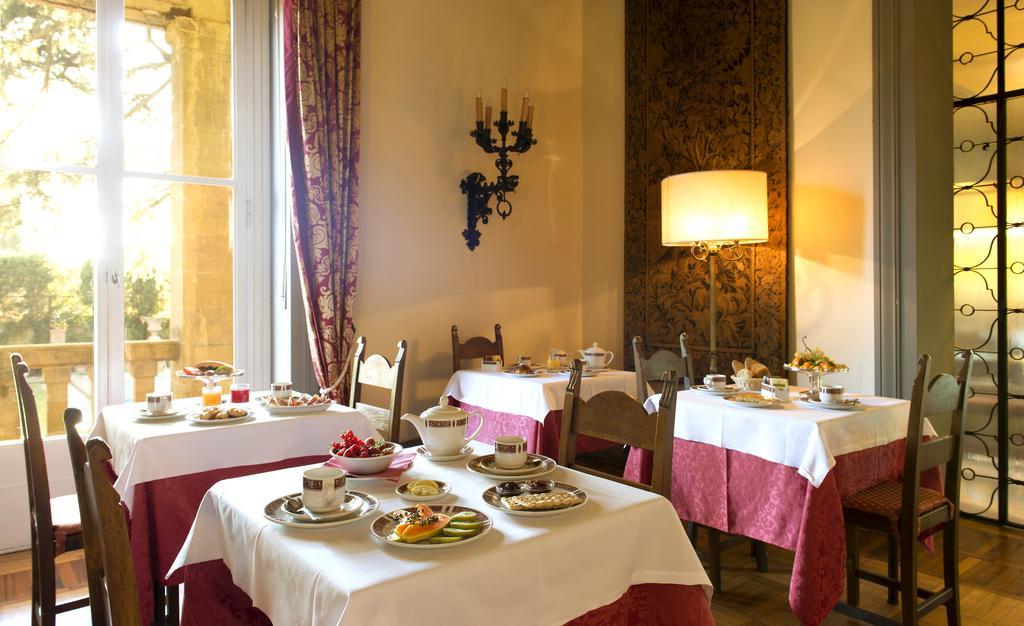 Hotel Park Palace