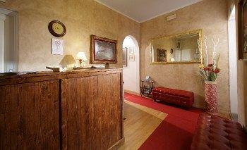 Tourist House Duomo Guest house Florence