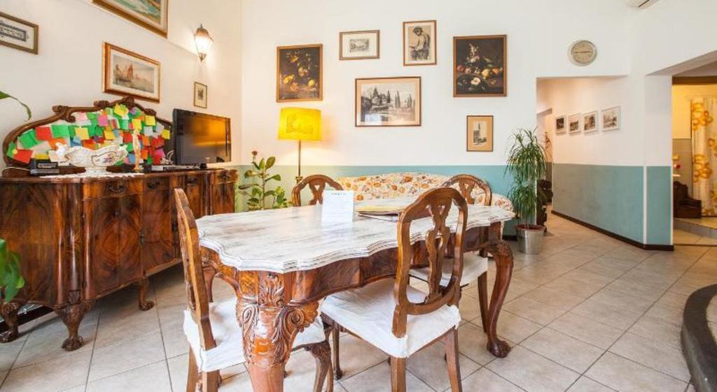 Casa Bertini Free Parking * Florenz