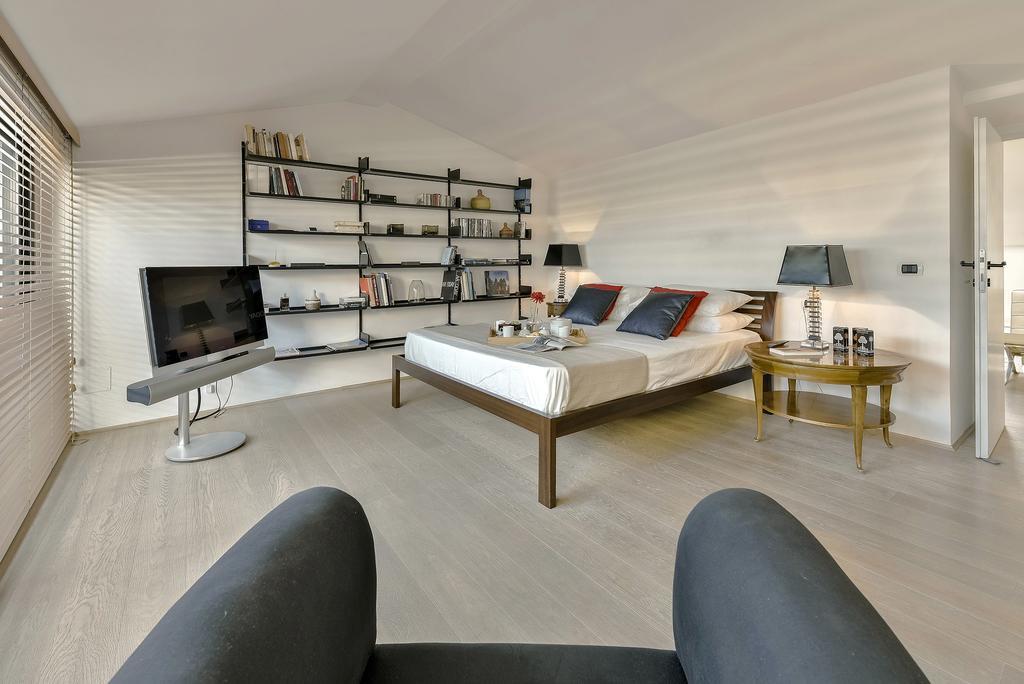 Apartamento An Amazing In Oltrarno