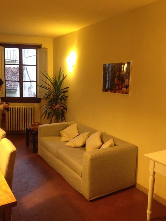 Atmosfere Rinascimentali Appartamento Firenze