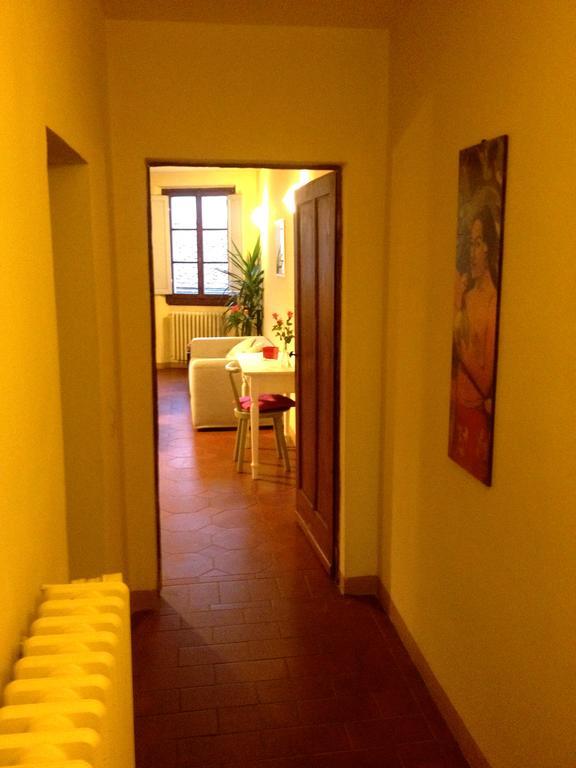 Atmosfere Rinascimentali Appartamento