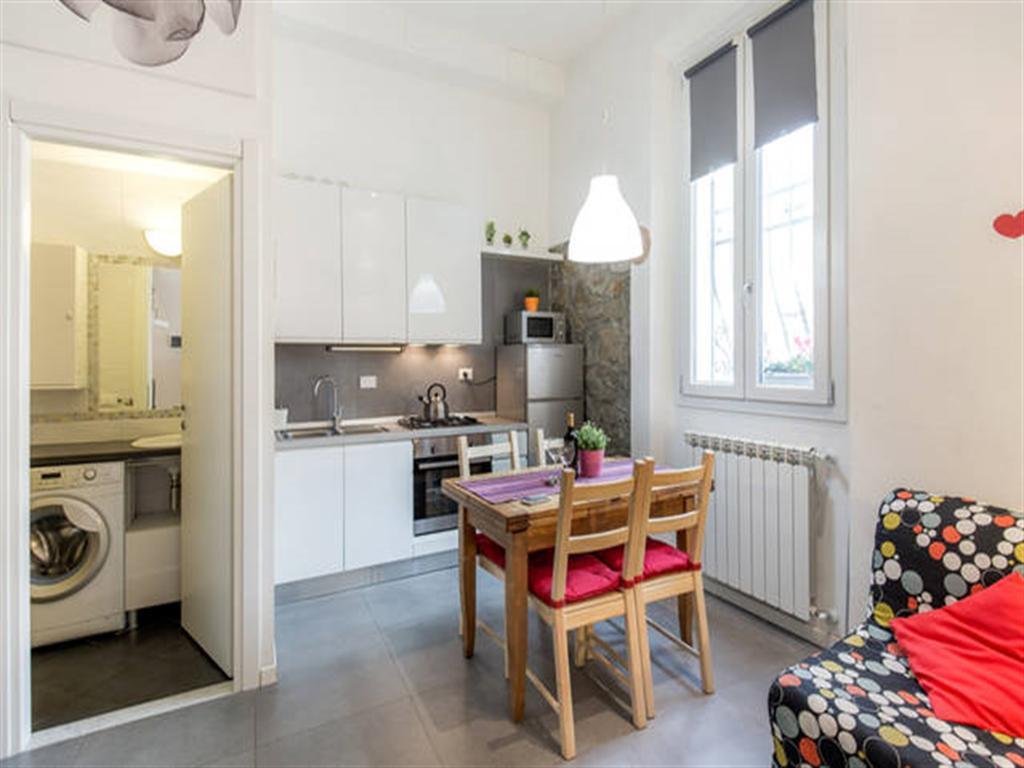 Meri Apartamento