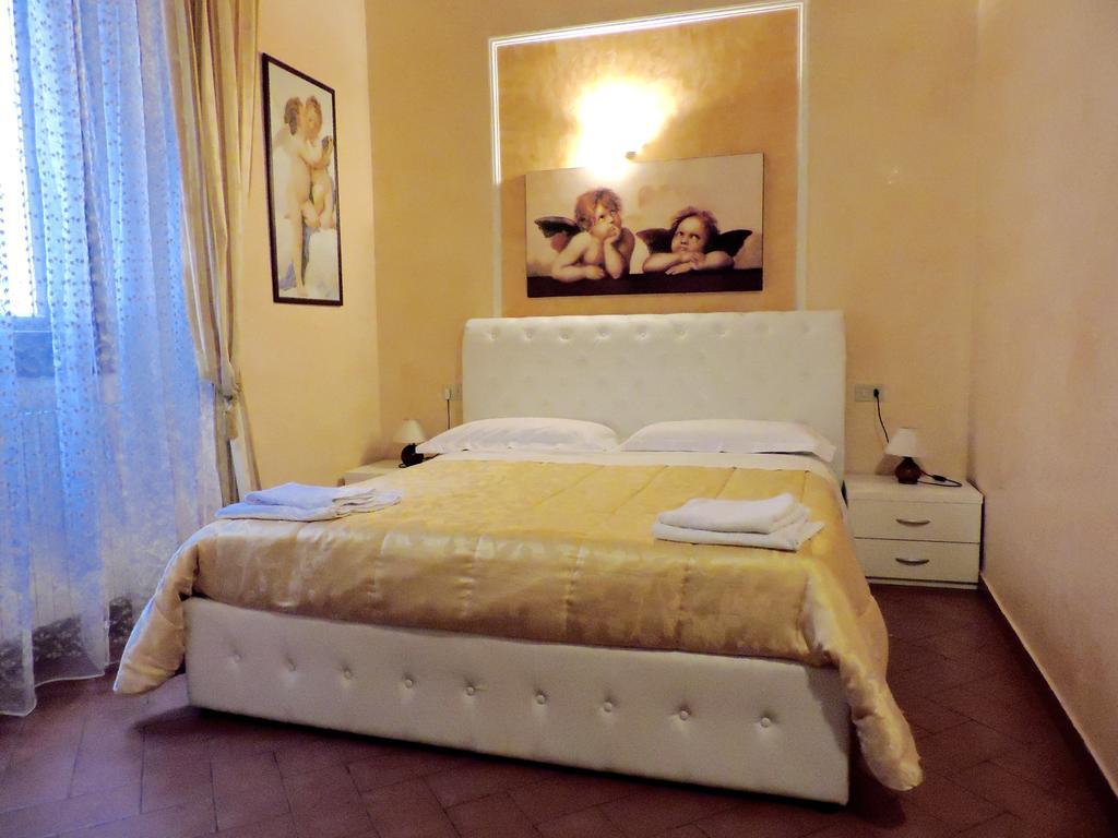 Affittacamere Katti House 2*