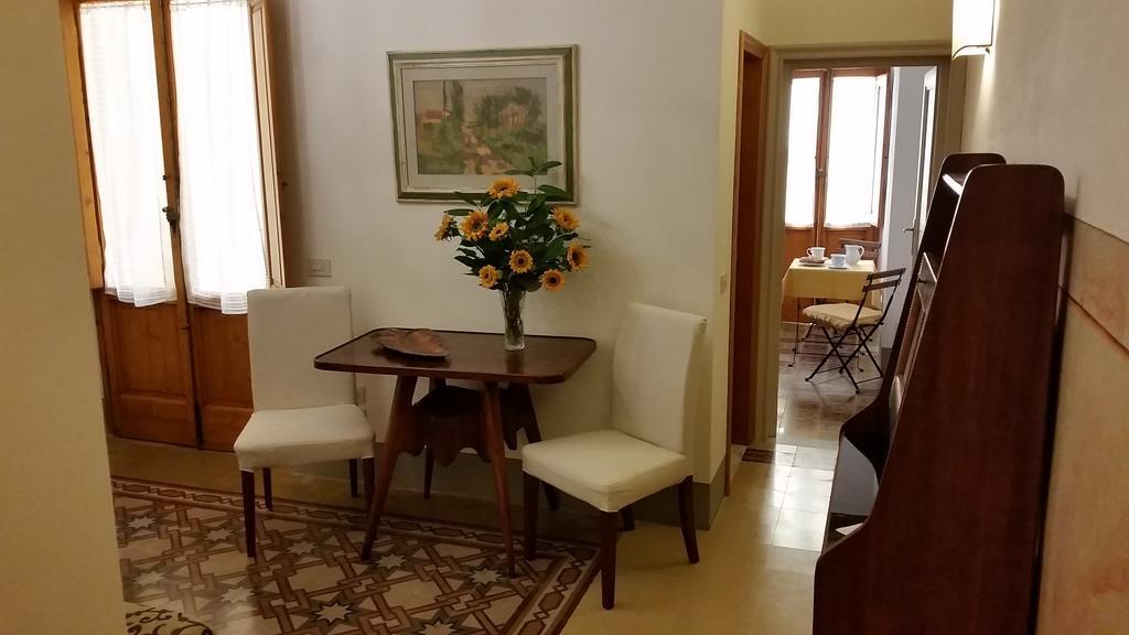 Appartement Dimora Pieri