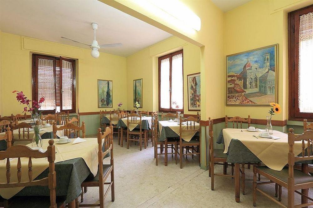 Ottaviani Hotel Florence