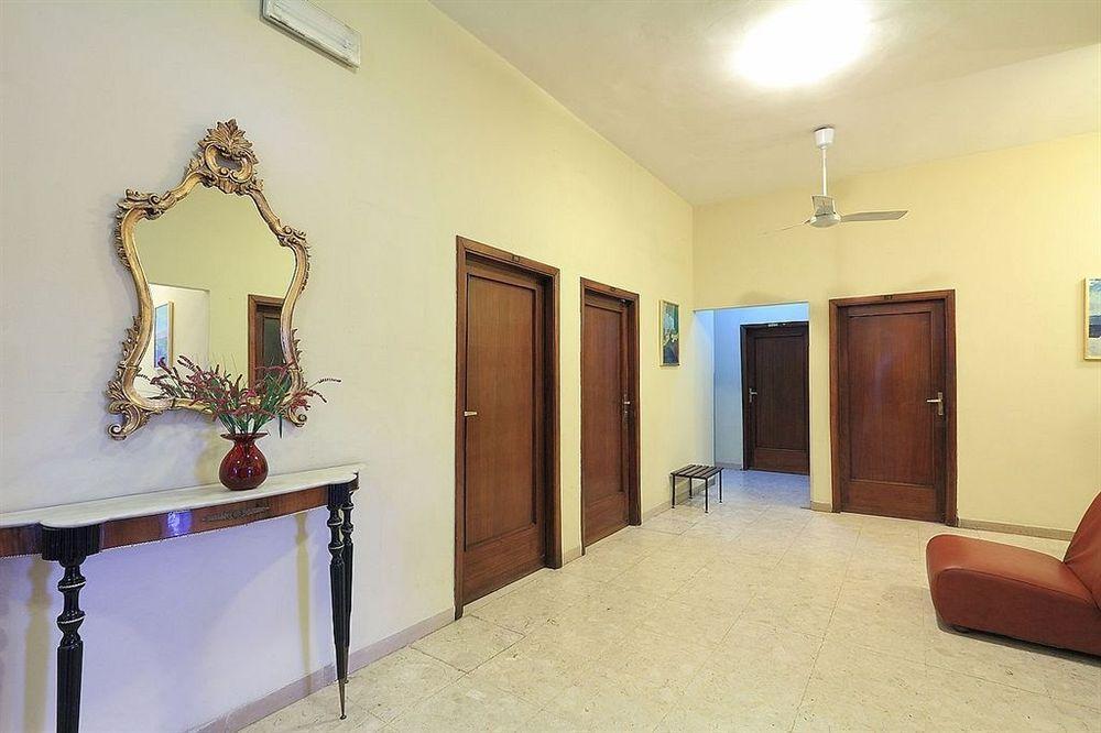 Ottaviani Hotel Florence