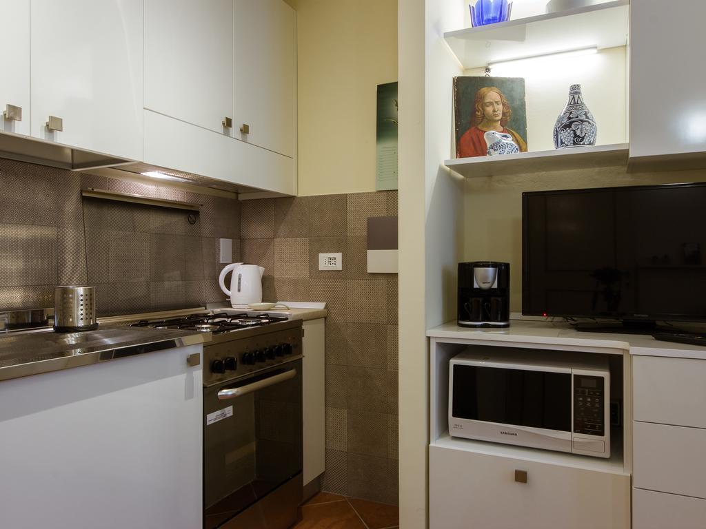 - Alfani Michelangelo Apartment *