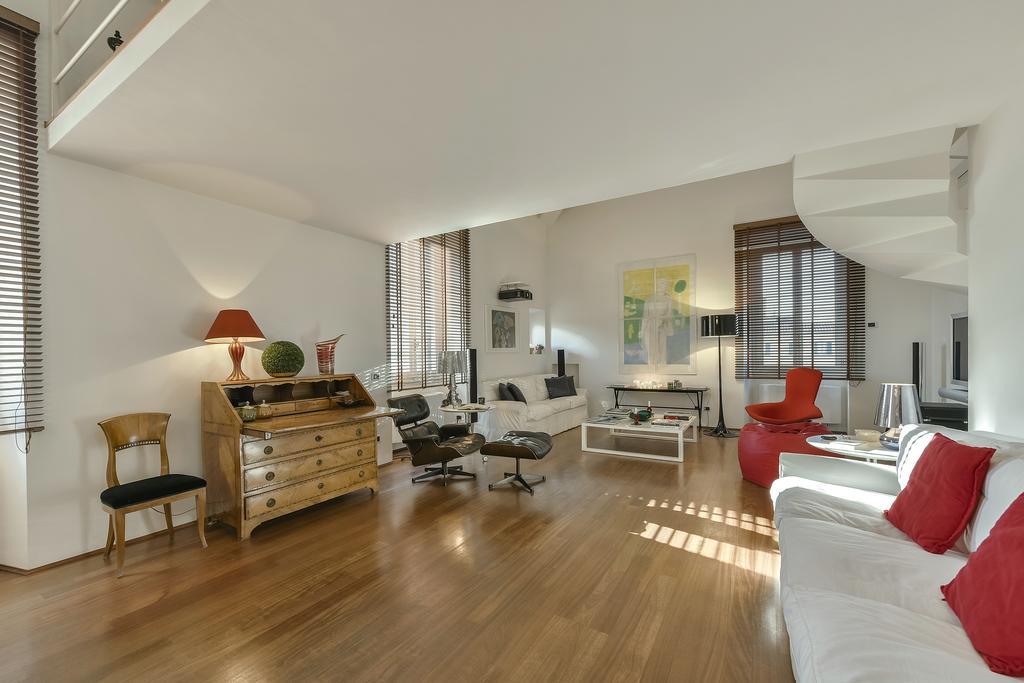 Apartamento An Amazing In Oltrarno
