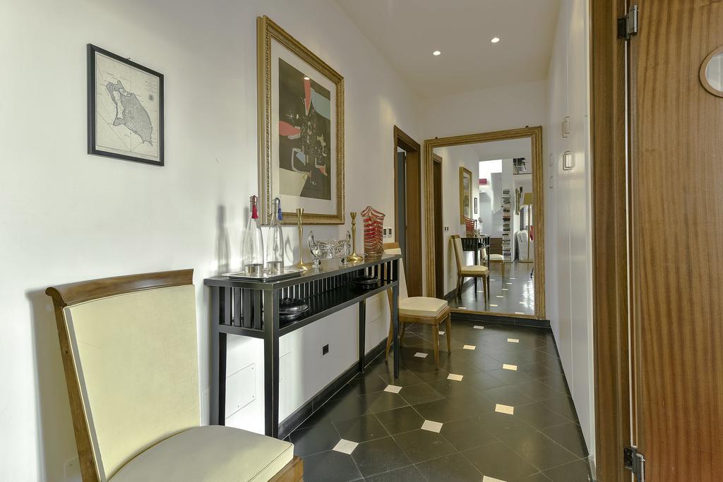 Apartamento An Amazing In Oltrarno