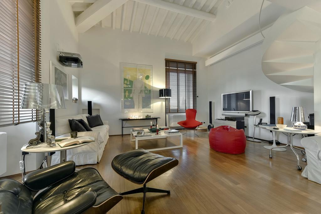 An Amazing In Oltrarno Apartamento Florença