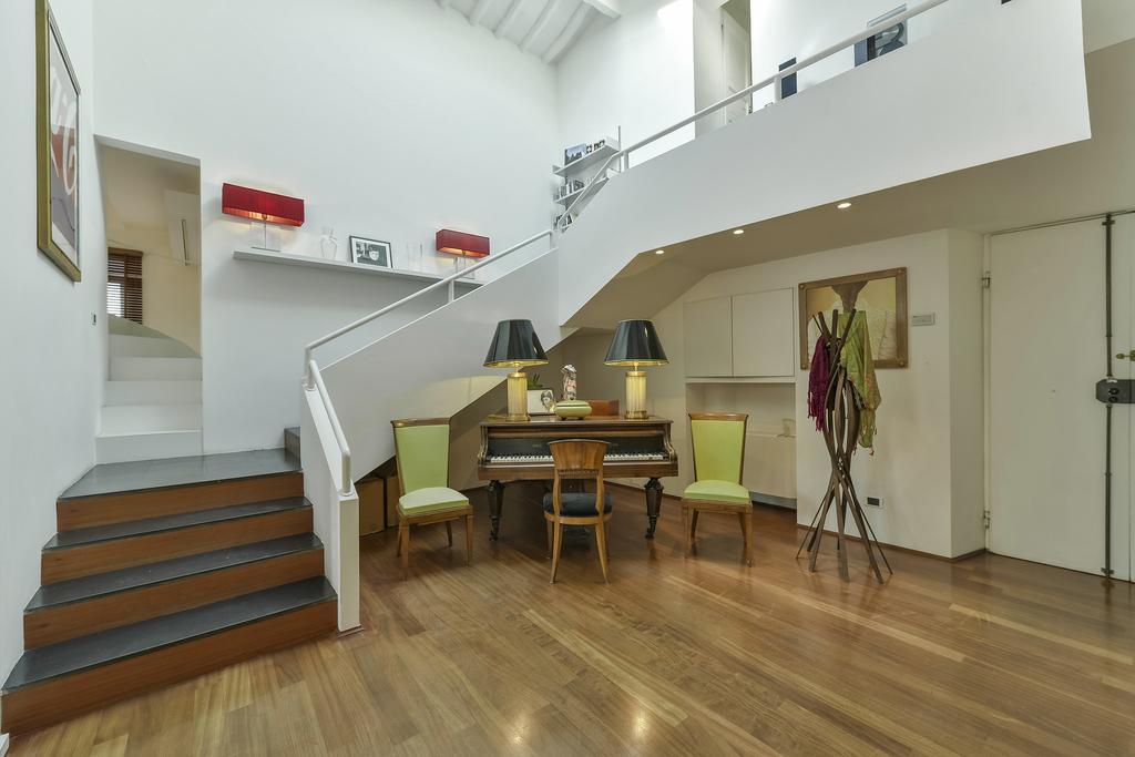 Apartamento An Amazing In Oltrarno