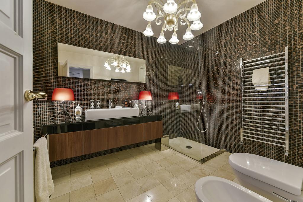 Apartamento An Amazing In Oltrarno