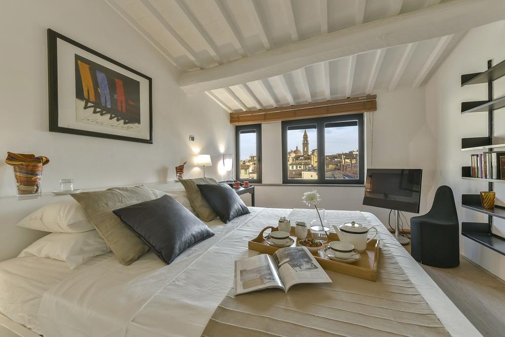 Apartamento An Amazing In Oltrarno Florença