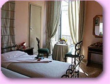 Hotel Albion Florence