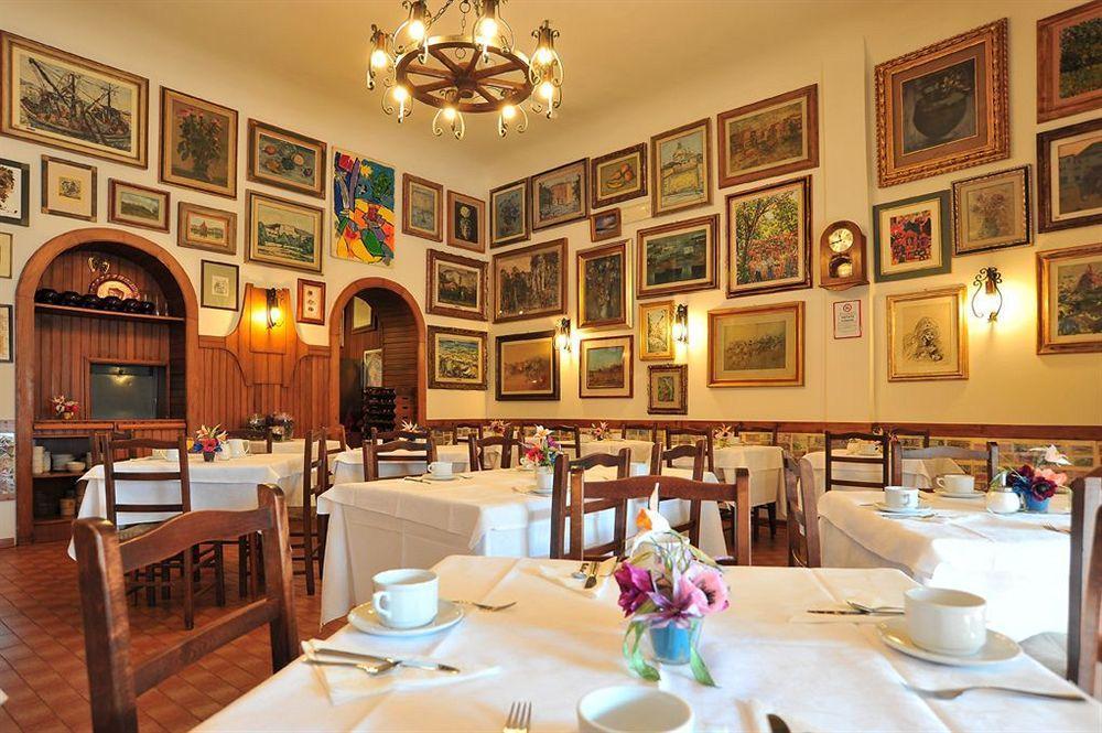 Hotel Albion 3*
