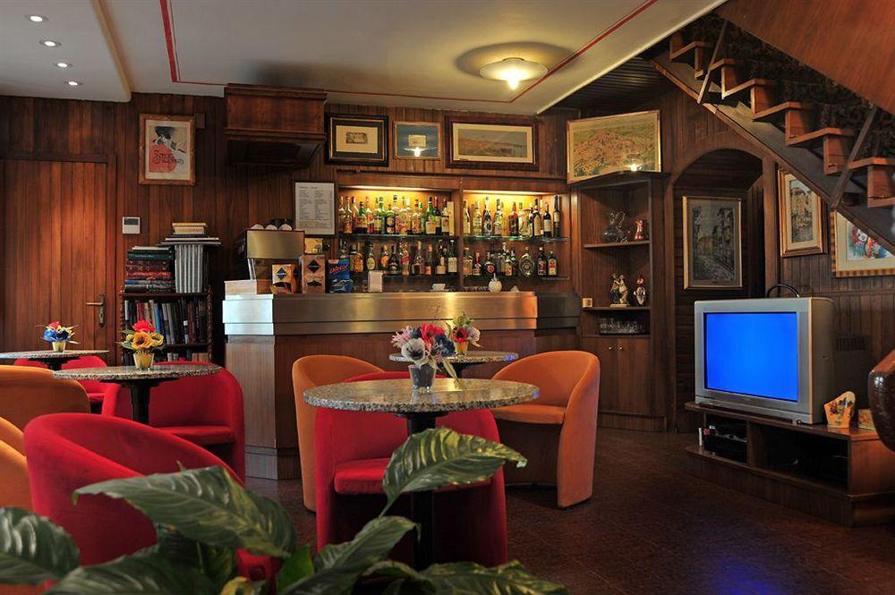 Albion Hotel 3*