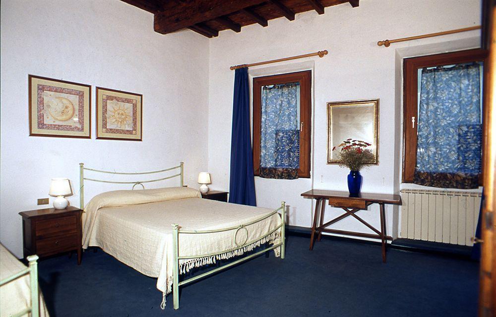 A.chiazza Casa de hóspedes Florença