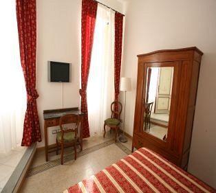 Guest house Le Contesse