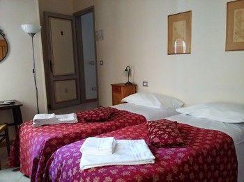 Guest house Le Contesse
