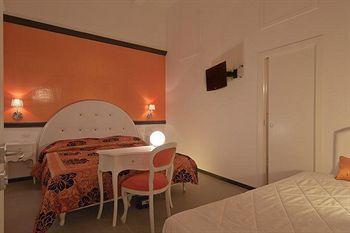 Hotel Boutique La Casa Di Morfeo 3*