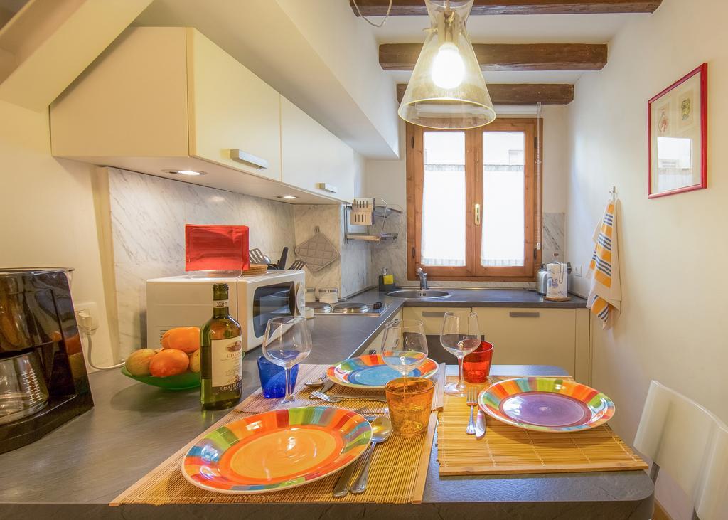Sitornino Apartment
