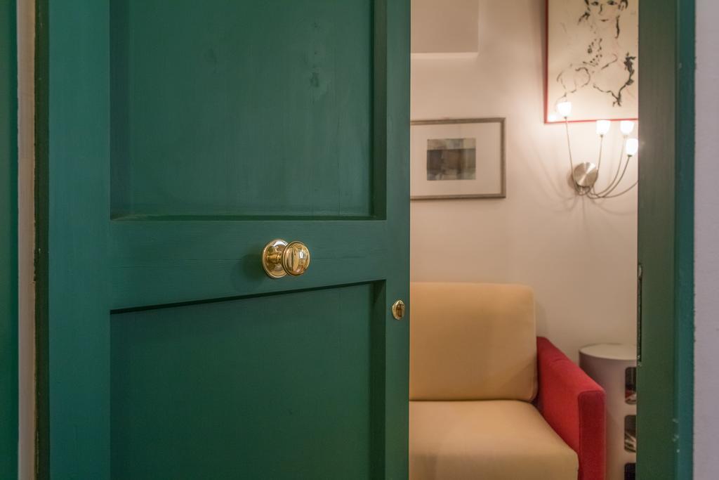 Apartment Sitornino