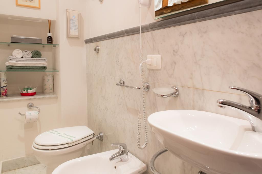 Sitornino Apartment Florence