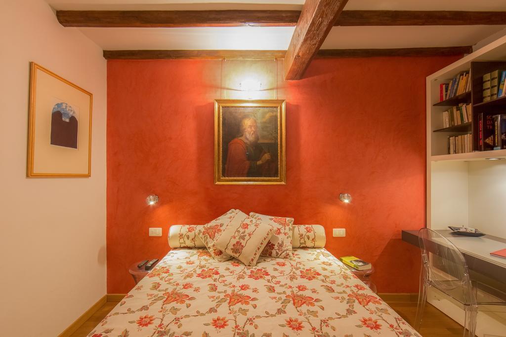 Sitornino Apartment Florence