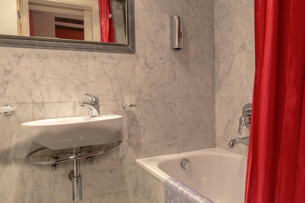 Apartment Sitornino Florence
