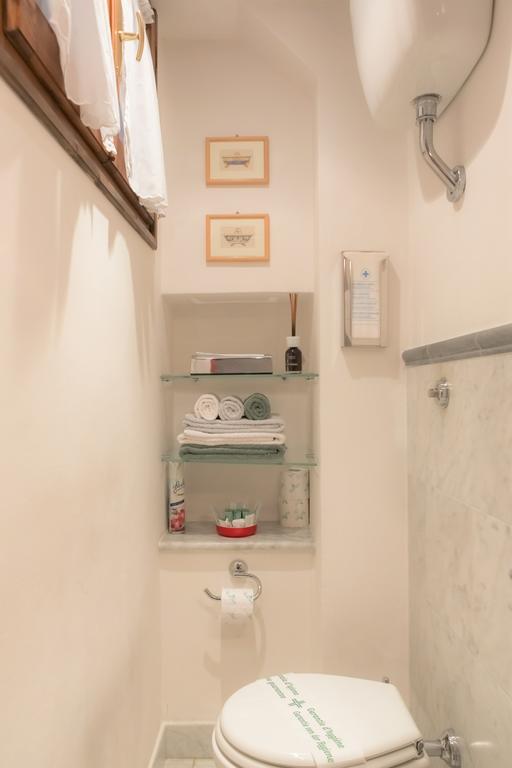 Sitornino Apartment