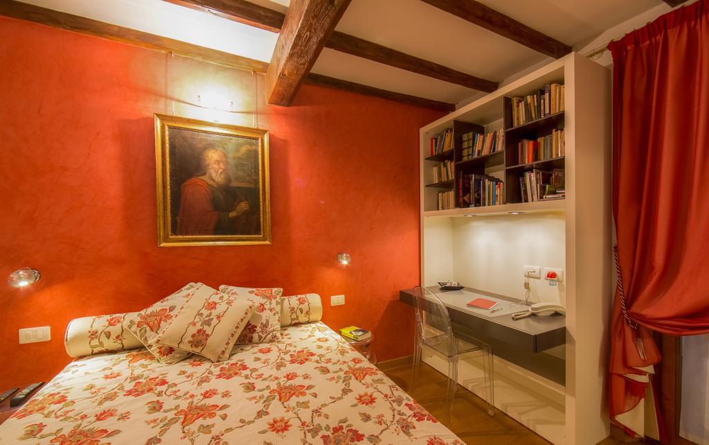 Sitornino Apartment