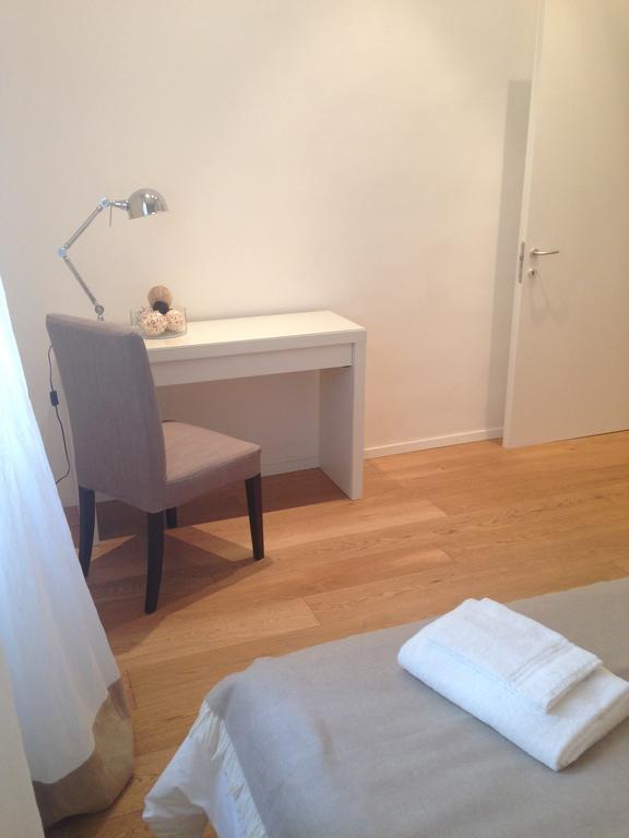 Appartement Casa Maron