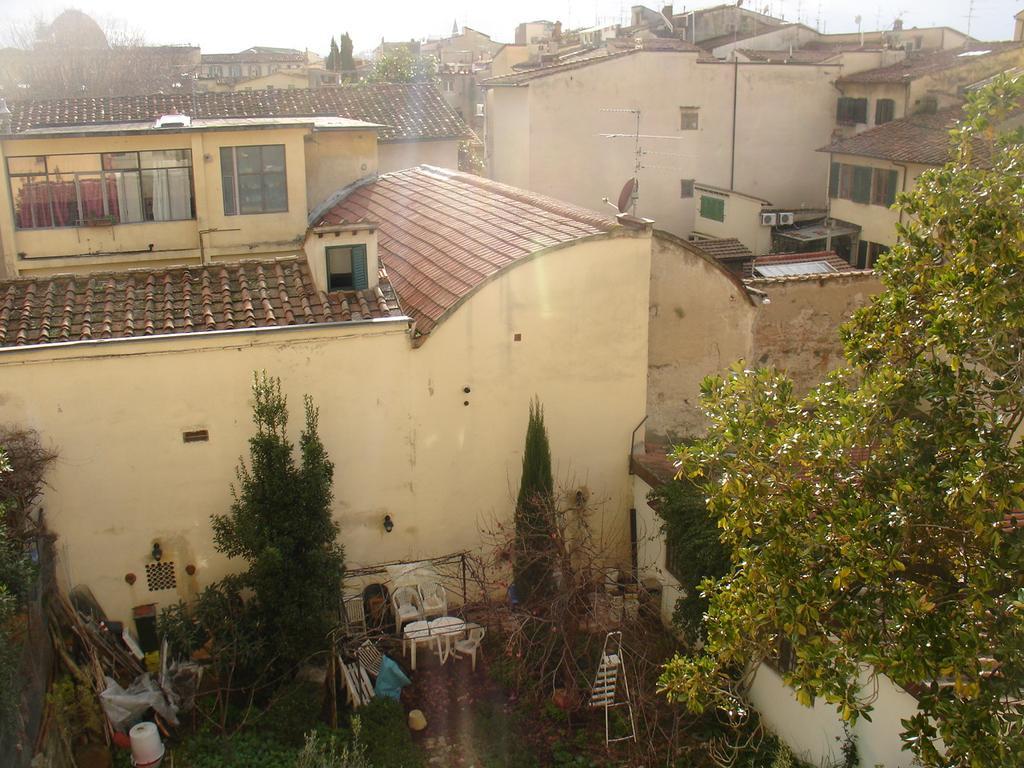 Appartamento Atmosfere Rinascimentali