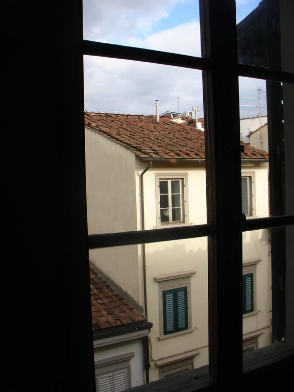 Appartamento Atmosfere Rinascimentali