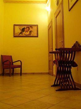 Bed & Breakfast A Beautiful 3*